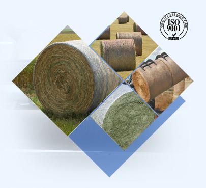 运泰HDPE打捆机专用捆草网 优质捆草网供应商 运泰HDPE打捆机专用捆草网 优质捆草网供应商